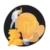 Spin & Win Cash welfare icon