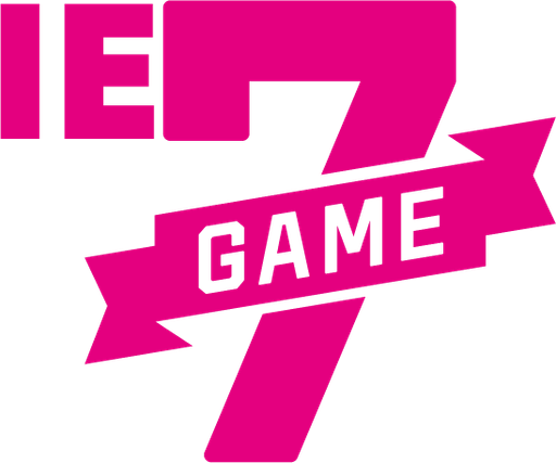 inie7game Logo